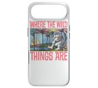 Custodia per iPhone Air Where the Wild Things Are Cover