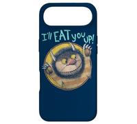 Custodia per iPhone Air Where the Wild Things Are Eat