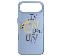 Custodia per iPhone Air Where the Wild Things Are I'll Eat You Up!