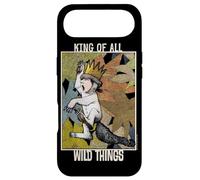 Custodia per iPhone Air Where the Wild Things Are King of All