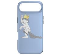 Custodia per iPhone Air Where the Wild Things Are Max Roar