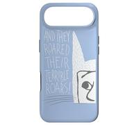Custodia per iPhone Air Where the Wild Things Are Roared Terrible Roars