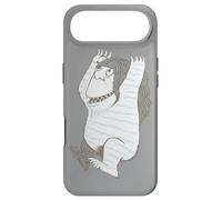Custodia per iPhone Air Where the Wild Things Are Striped Monster