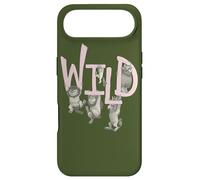 Custodia per iPhone Air Where the Wild Things Are Wild