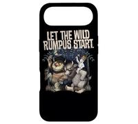 Custodia per iPhone Air Where the Wild Things Are Wild Rumpus