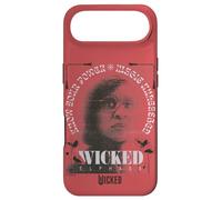 Custodia per iPhone Air Wicked Elphaba Empowered Magic Portrait
