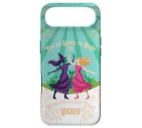 Custodia per iPhone Air Wicked Elphaba & Glinda Wonderfullest Time