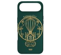 Custodia per iPhone Air Wicked Emerald City Hot Air Cafe