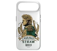 Custodia per iPhone Air Wicked: For Good A Man Made of Straw
