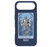 Custodia per iPhone Air Wicked: For Good A Man Made of Tin