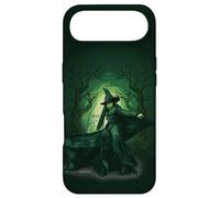 Custodia per iPhone Air Wicked: For Good Elphaba Twirl in the Forest