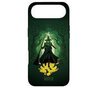 Custodia per iPhone Air Wicked: For Good Elphaba Walk Through Oz