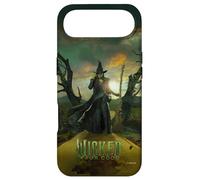 Custodia per iPhone Air Wicked: For Good Elphaba Yellow Brick Road Poster