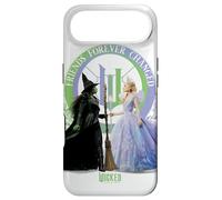 Custodia per iPhone Air Wicked: For Good Glinda and Elphaba Friends Forever Changed