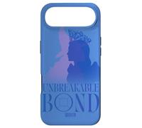 Custodia per iPhone Air Wicked: For Good Glinda and Elphaba Unbreakable Bond