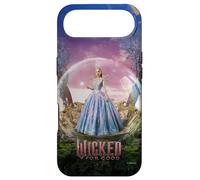 Custodia per iPhone Air Wicked: For Good Glinda Bubble Poster