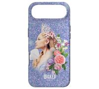 Custodia per iPhone Air Wicked: For Good Glinda in Bloom