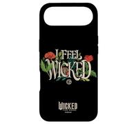 Custodia per iPhone Air Wicked: For Good I Feel Wicked