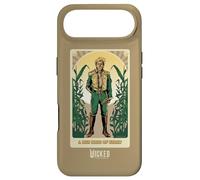Custodia per iPhone Air Wicked: For Good Made of Straw