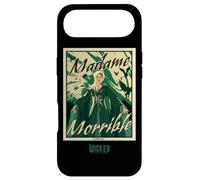Custodia per iPhone Air Wicked: For Good The Might of Morrible