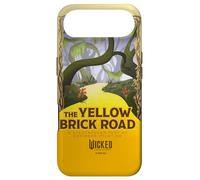 Custodia per iPhone Air Wicked: For Good The Yellow Brick Road Journey
