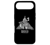 Custodia per iPhone Air Wicked: For Good Tin Man’s Steel Resolve