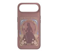 Custodia per iPhone Air Wicked Glinda Bewitching Silhouette