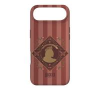 Custodia per iPhone Air Wicked Glinda Enchanted Floral Silhouette