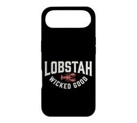 Custodia per iPhone Air Wicked Lobster Good Lobstah Summer Vacation Souvenir