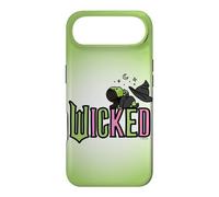 Custodia per iPhone Air Wicked Logo Elphaba Daydreaming Playful Cartoon Style