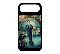 Custodia per iPhone Air Wicked Pfannee Poster
