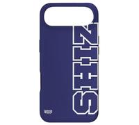 Custodia per iPhone Air Wicked Shiz University Basic
