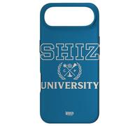 Custodia per iPhone Air Wicked Shiz University Emblem