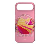 Custodia per iPhone Air Wicked Welcome To Munchkinland Tulips