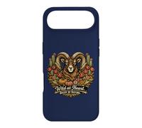 Custodia per iPhone Air Wild at Heart. roccioso dalla natura. Colorado Bighorn Ram