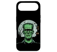 Custodia per iPhone Air Wild Frankenstein Halloween Graphic Tees - Cool Frankenstein
