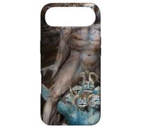 Custodia per iPhone Air William Blake - Il drago e la bestia dal mare