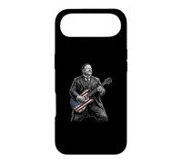 Custodia per iPhone Air William Howard Taft Chitarra
