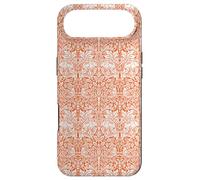 Custodia per iPhone Air William Morris Brer Coniglio #6
