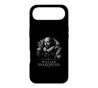 Custodia per iPhone Air William Shakespeare Bardo Di Versi Senza Tempo