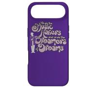 Custodia per iPhone Air Willy Wonka and the Chocolate Factory Music Makers