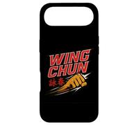 Custodia per iPhone Air Wing Chun
