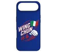 Custodia per iPhone Air Wing Chun