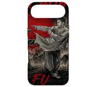 Custodia per iPhone Air Wing Chun Kung Fu
