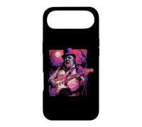 Custodia per iPhone Air Winston Churchill Vampire Suonare Chitarra British Music Band