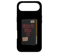 Custodia per iPhone Air Witch Mix 12 Dark Tape Witch House