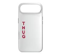 Custodia per iPhone Air Womens That Helpful Union Guy Thug Union Rep