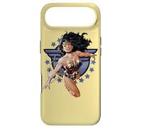 Custodia per iPhone Air Wonder Woman All Star