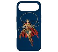 Custodia per iPhone Air Wonder Woman and Lasso