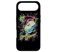 Custodia per iPhone Air Wonder Woman Color Block